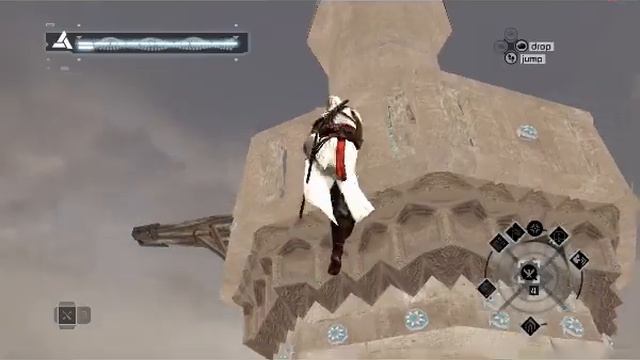 Playing Assassin's Creed in a Laptop (Intel Celeron N2830) Part 15... #AssassinsCreed, #Gameplay смотреть онлайн