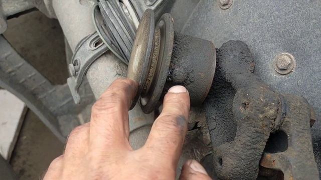 ямз 6581 или 7511 доработка напильником.Стстема охлаждения. смотреть онлайн