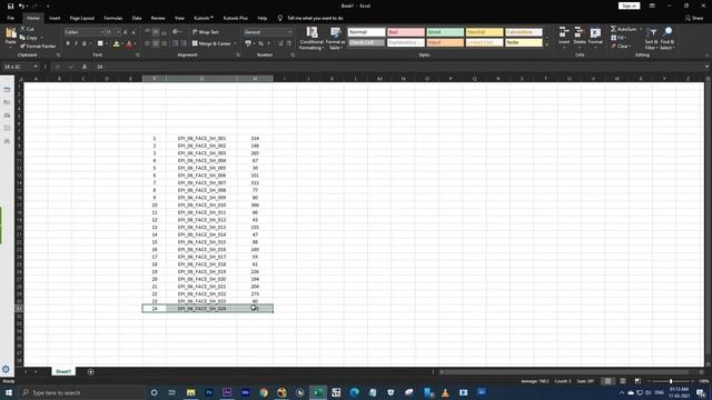 Get frame numbers for multiple sequences in one click | Python | THARUN_GANAPATHI смотреть онлайн
