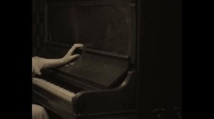 Звуки фортепиано