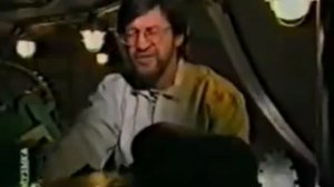 Юрий Шевчук Раскинулось море широко