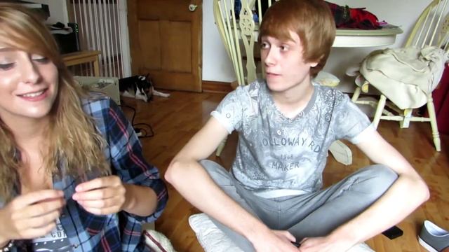 Question Time also featuring James Norman смотреть онлайн