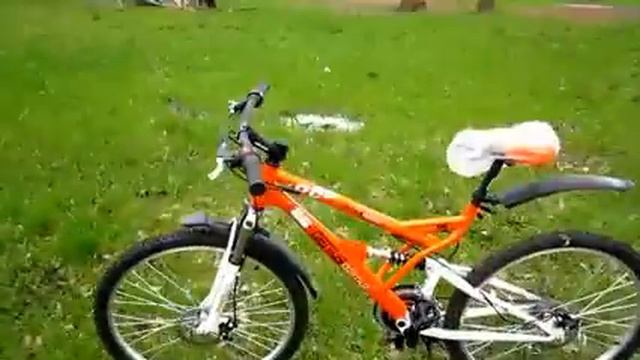 Велосипеды горные двухподвес смотреть онлайн