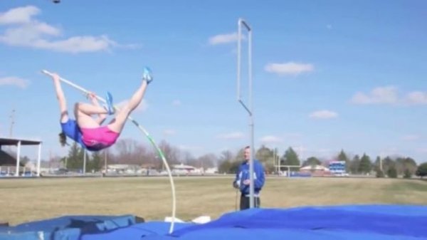 Technology in Physical Education