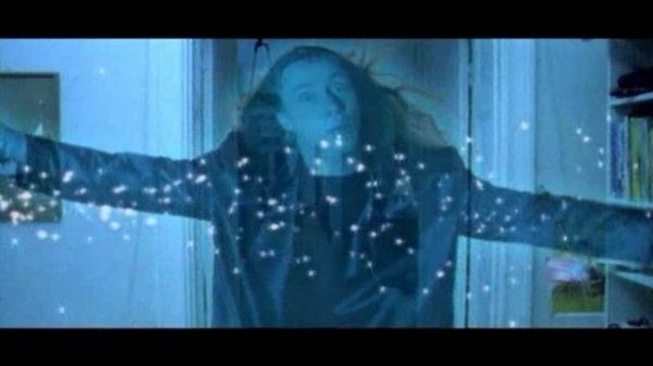 E-Type- Here i go again. Space Music.