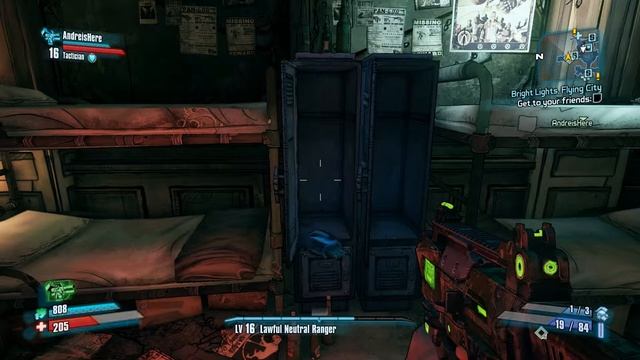 Borderlands 2 HD 62 смотреть онлайн