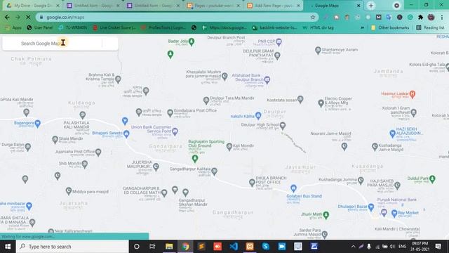 Add google map in WordPress смотреть онлайн
