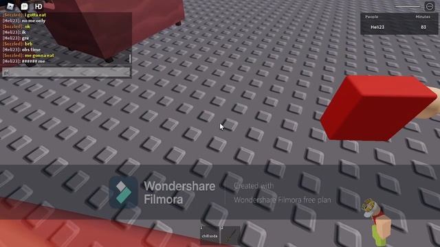 VR Script Works 2022! || Roblox смотреть онлайн
