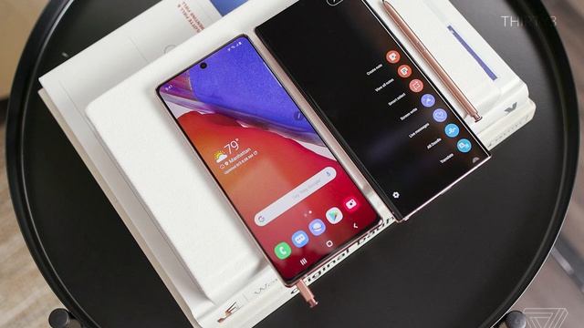 SAMSUNG NOTE 20 IS NOT WORTH IT | DON'T BUY IT FOR $999! HERE IS WHY? | SAMSUNG GALAXY NOTE 20 смотреть онлайн