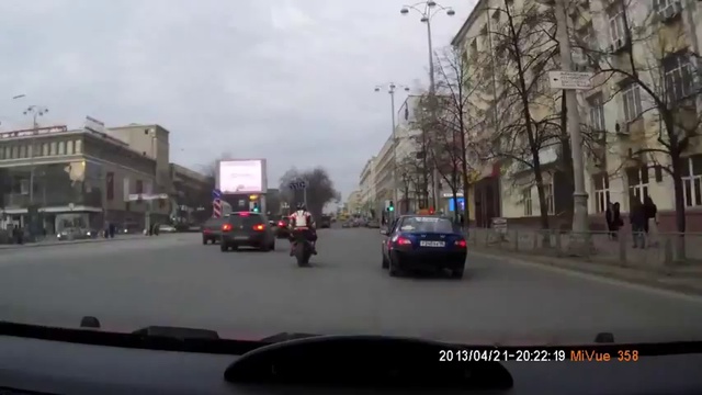 Подборка ДТП 2013 смотреть онлайн