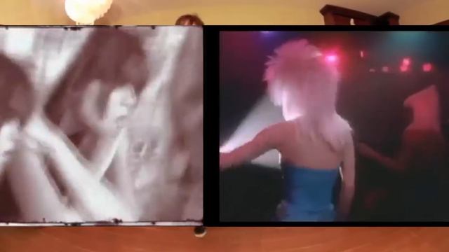 _Fascinated_ Company B (retro-remix) смотреть онлайн