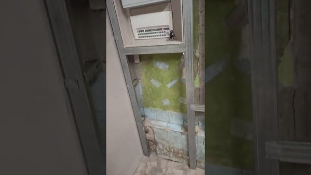 готовим колонну к обшивке гипсокартона. смотреть онлайн