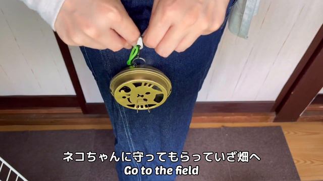 畑の野菜で料理‪ 夏の朝は早い Cooking with vegetables from the field Early summer mornings смотреть онлайн