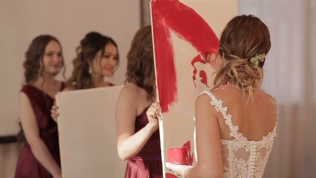 Я художник - Интерактивное шоу смотреть онлайн