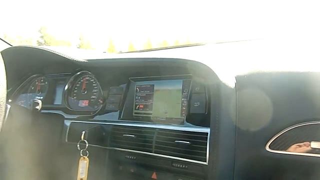 Audi Rs6 Sedan C6 Sounds