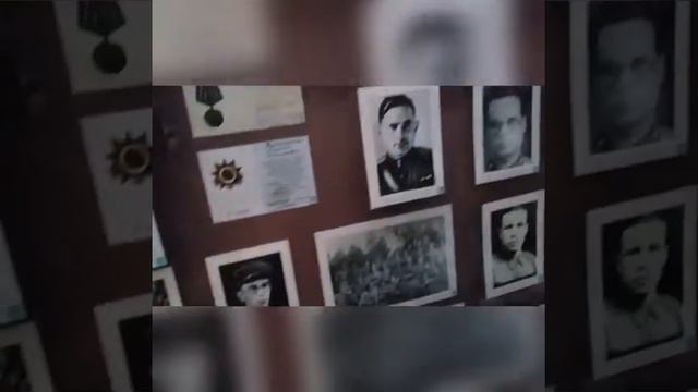 Музей боевой славы, Советская площадь Саранска 28.12.18 смотреть онлайн