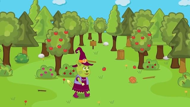 Fox Family En Español para niños Capitulos Nuevos Completos | Familia de Fox y amigos #69 смотреть онлайн
