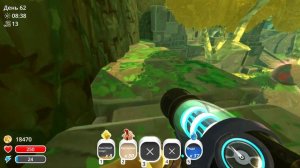 НОВАЯ СТЕКЛЯННАЯ ПУСТЫНЯ! НОВЫЕ ДЕРВИШ СЛАЙМЫ! #14 | SLIME RANCHER