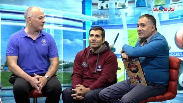 Sport e non solo | Basket in carrozzina | 16/4/2018 смотреть онлайн