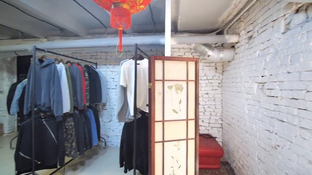 Блок 3, Цокольный этаж, видео Оружейный пер , 13 стр 3 смотреть онлайн