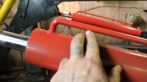 кун с доработанной системой копиров