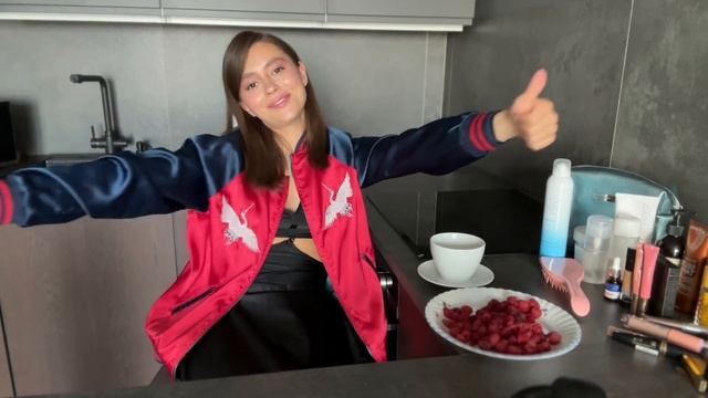 БЬЮТИ ФАВОРИТЫ / уход за волосами, лицом и телом | любимые продукты ? смотреть онлайн
