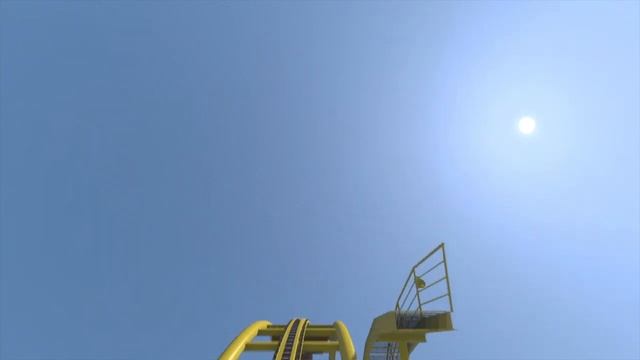 Hangman || NL2 Coaster смотреть онлайн