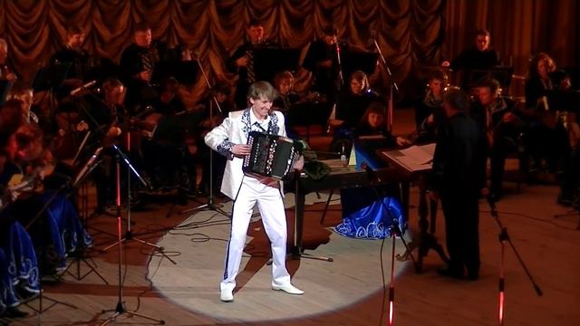 Павел УХАНОВ и его гармонь смотреть онлайн