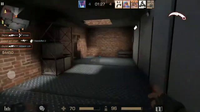 BLOCK STRIKE ИСЧЕЗ! R.I.P BLOCK STRIKE! + FRAGMOUVI смотреть онлайн