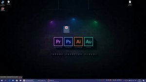 КАК УСТАНОВИТЬ ЛЮБУЮ ПРОГРАММУ ADOBE БЕСПЛАТНО !