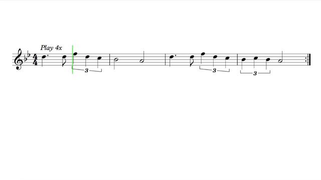 Let's Play "Seven Nation Army" - Flute смотреть онлайн