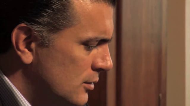 Entrevista con Alonso Lujambio смотреть онлайн