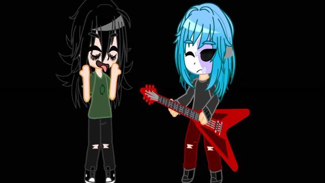 Memories and Dreams meme by: Creepy_fnaf_fan, ft: Larry et Sal, Sally Face meme смотреть онлайн