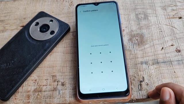 How to set fingerprint samsung A25, samsung a25 5g fingerprint kaise lagate hai смотреть онлайн