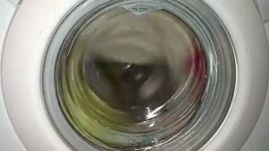 CANDY AQUAMATIC AQUA 1000 T - Waschmaschine - Intensiv 90°C