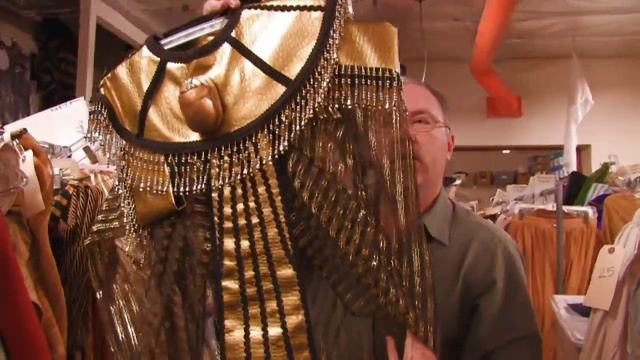 How to Make Egyptian Costumes смотреть онлайн