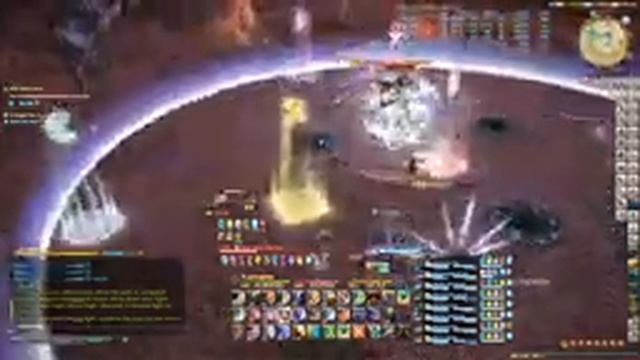 Final Fantasy XIV: A Realm Reborn смотреть онлайн