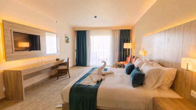 Aqua Mondo Abu Soma Resort Ägypten смотреть онлайн