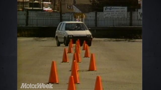 1985 Honda Civic Wagon | Retro Review смотреть онлайн