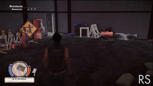 Jason and Jeff check out State of Decay Let's Play - Part 2 смотреть онлайн