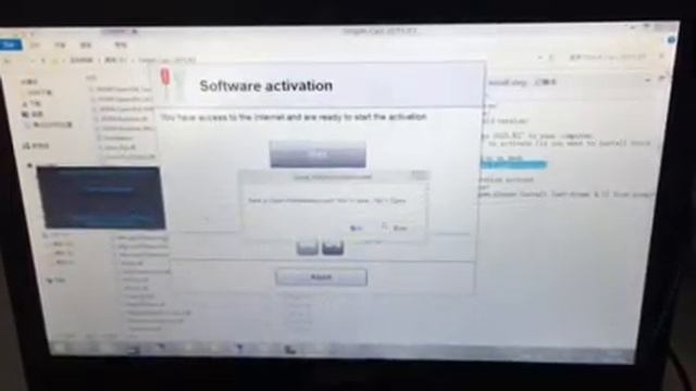 Delphi ds150 autocom cdp pro cdp+ autocom installation video смотреть онлайн