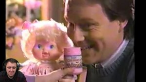 Ностальгирующий Критик - Воскрешение реклам | Реакция