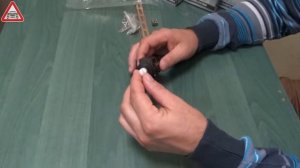 Обзор привода центрального замка Convoy X 2v2