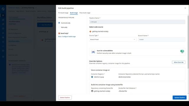 Easy CI/CD Pipelines on Kubernetes смотреть онлайн