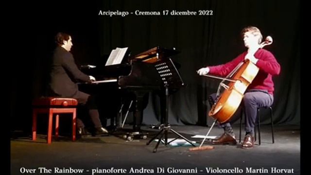 Over the rainbow смотреть онлайн