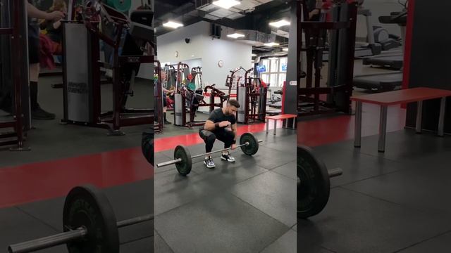 Трастеры | Техника выполнения | Тренер Покотило Владимир смотреть онлайн