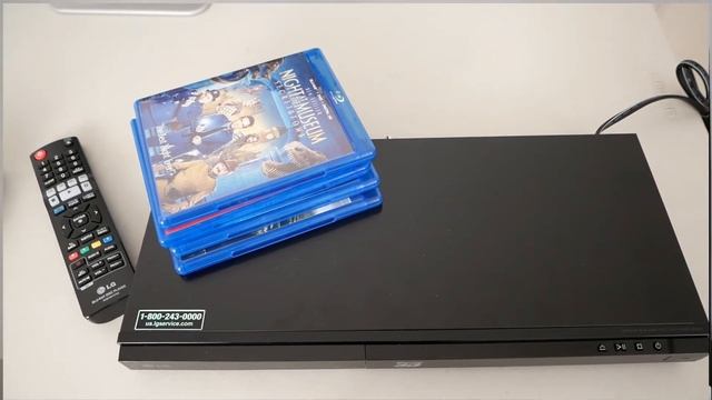 Blu-Ray Players - Are They Obsolete Yet? смотреть онлайн