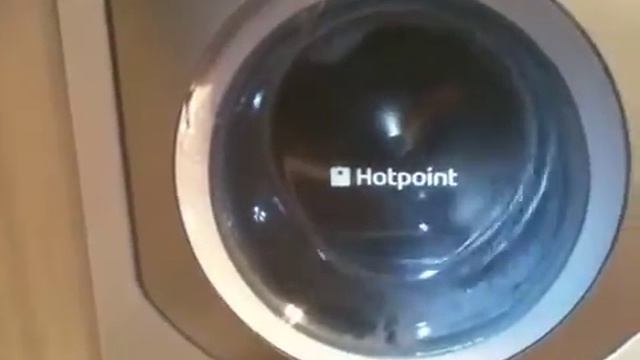 Hotpoint Aqualtis Wool Cycle part 4 смотреть онлайн