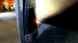 2009-2016 Volkswagen Tiguan - Fog Light Replacement