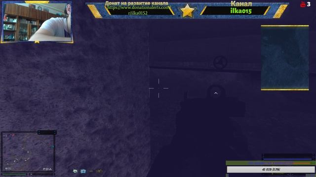 S.T.A.L.K.E.R. Народная Солянка 2016 смотреть онлайн